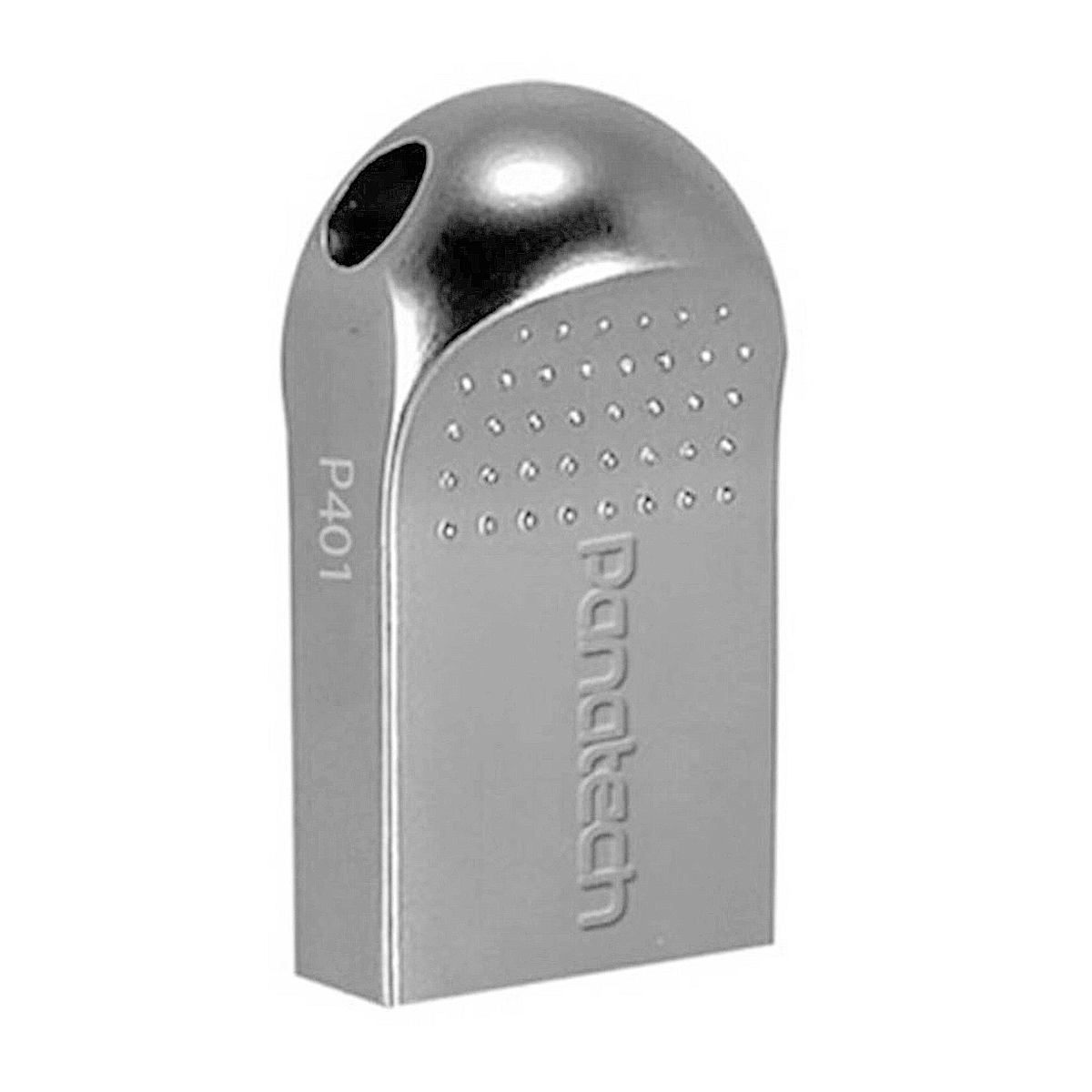 فلش مموری پاناتک مدل P401 ظرفیت 64 گیگابایت-خاکستری فلش مموری پاناتک مدل P401 ظرفیت 64 گیگابایت-خاکستری