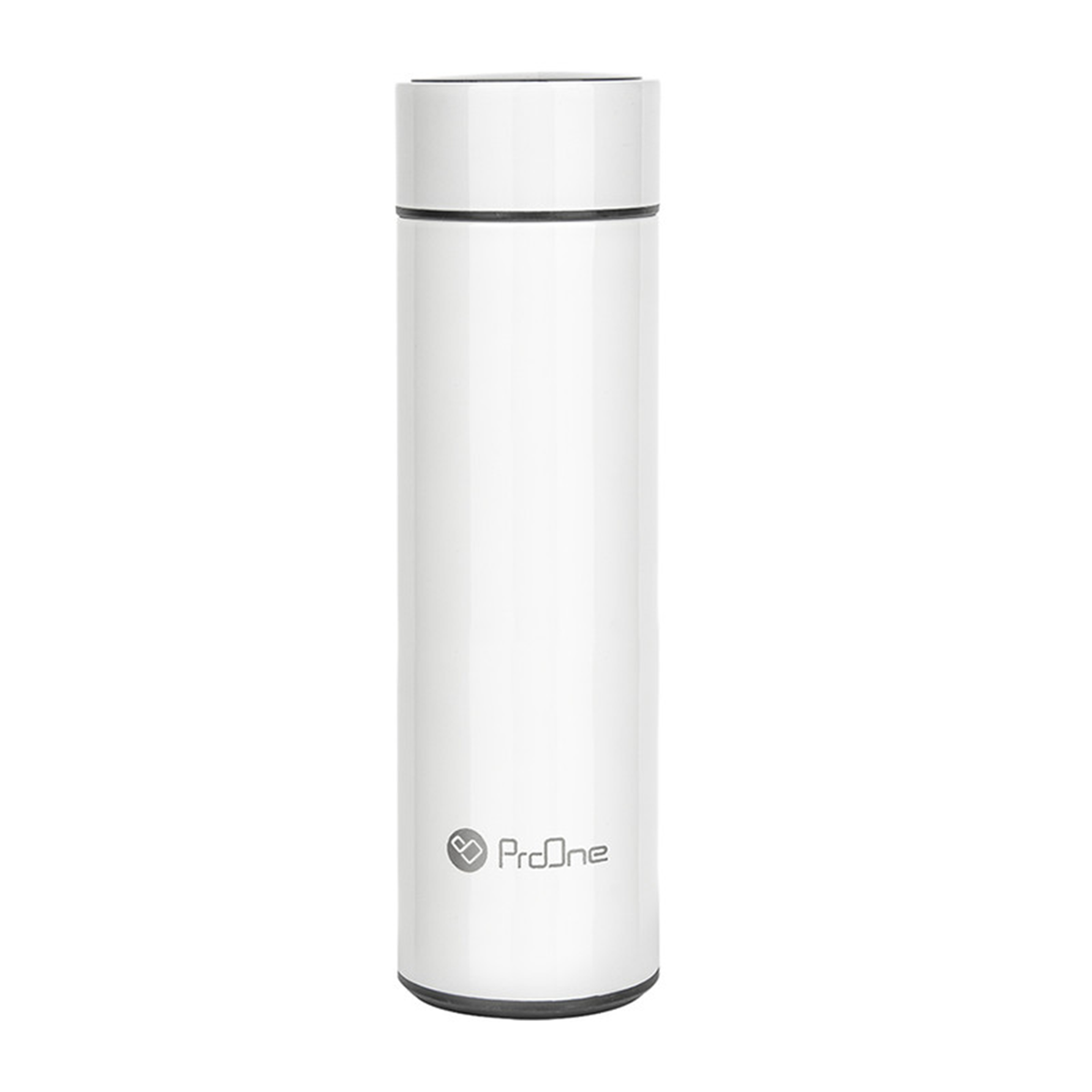 فلاسک هوشمند پرووان مدل PBS01-سفید فلاسک هوشمند پرووان مدل PBS01-سفید