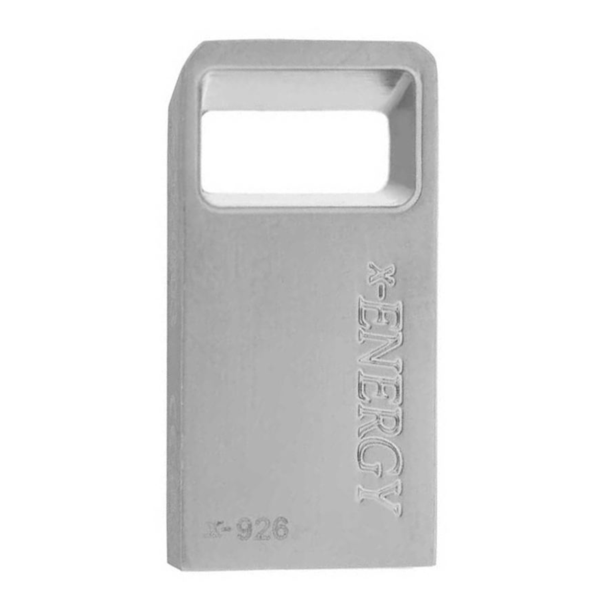 فلش مموری ایکس انرژی مدل X-926 ظرفیت 64 گیگابایت فلش مموری ایکس انرژی مدل X-926 ظرفیت 64 گیگابایت