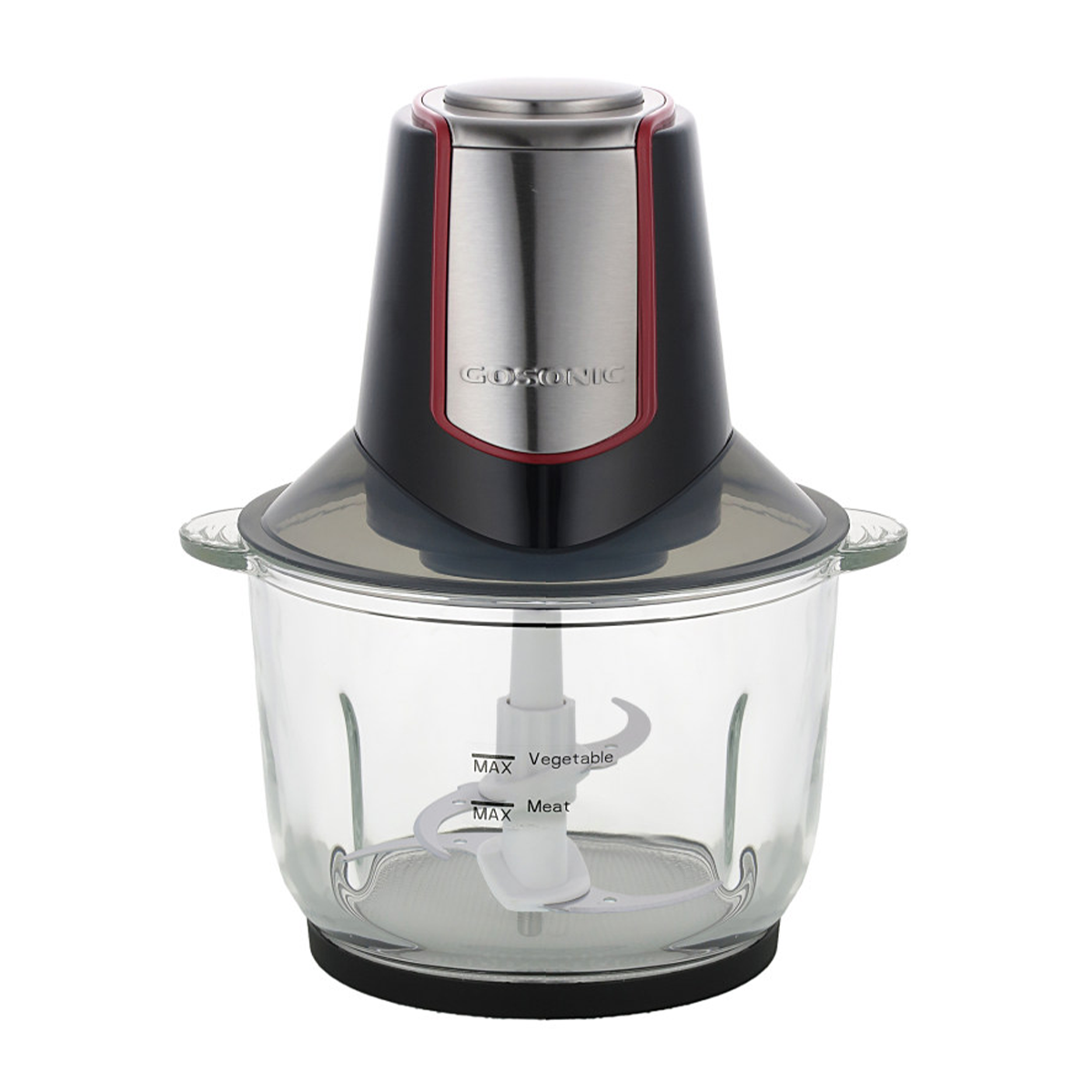 خردکن گوسونیک مدل GSC-802