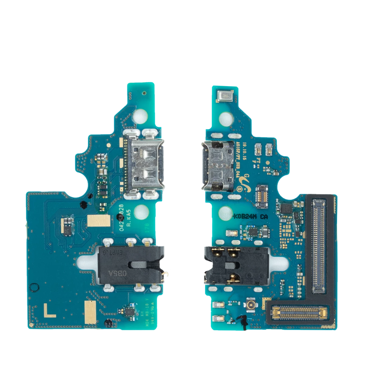 برد شارژ گوشی سامسونگ Galaxy A51 برد شارژ گوشی سامسونگ Galaxy A51