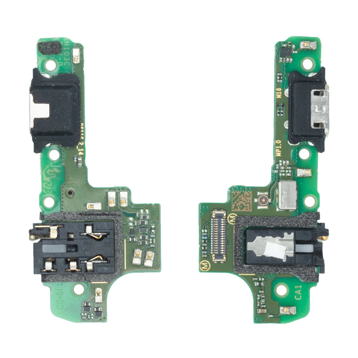 برد شارژ گوشی سامسونگ (M15) (A107f) Galaxy A10s برد شارژ گوشی سامسونگ (M15) (A107f) Galaxy A10s