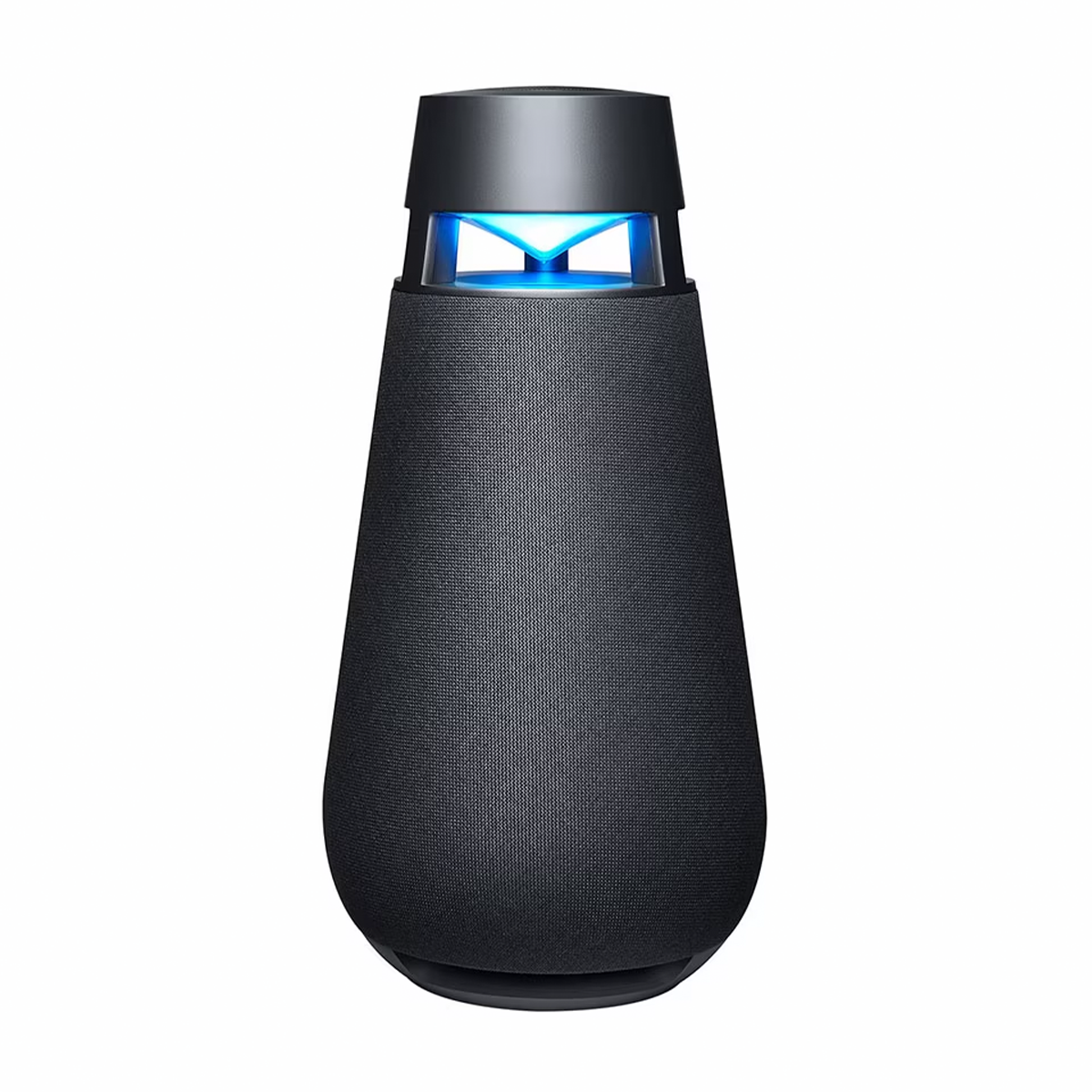 اسپیکر بلوتوثی قابل حمل ال جی مدل XBOOM 360 XO3-مشکی اسپیکر بلوتوثی قابل حمل ال جی مدل XBOOM 360 XO3-مشکی