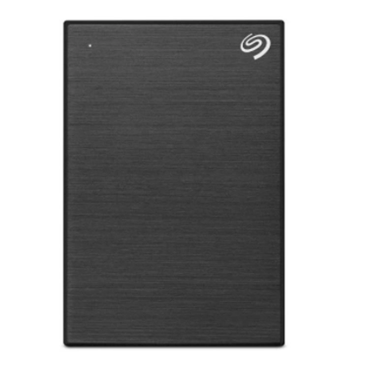 هارد اکسترنال سیگیت مدل Backup Plus Slim ظرفیت 1 ترابایت هارد اکسترنال سیگیت مدل Backup Plus Slim ظرفیت 1 ترابایت