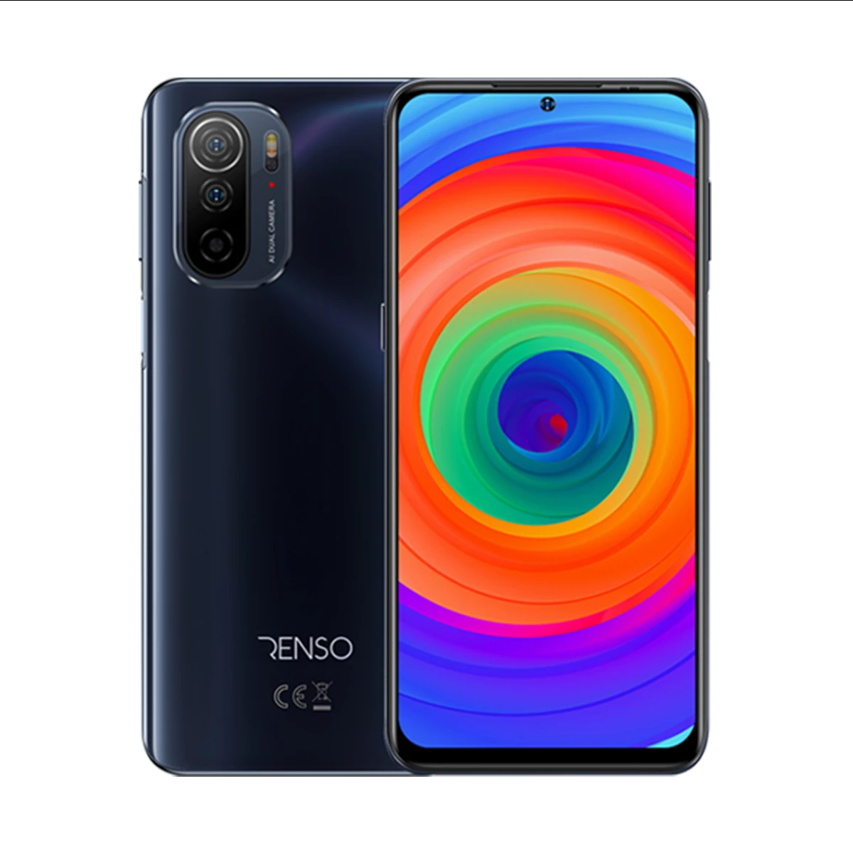 گوشی موبایل رنسو مدل Nep N3 ظرفیت 64 گیگابایت رم 4 گیگابایت گوشی موبایل رنسو مدل Nep N3 ظرفیت 64 گیگابایت رم 4 گیگابایت