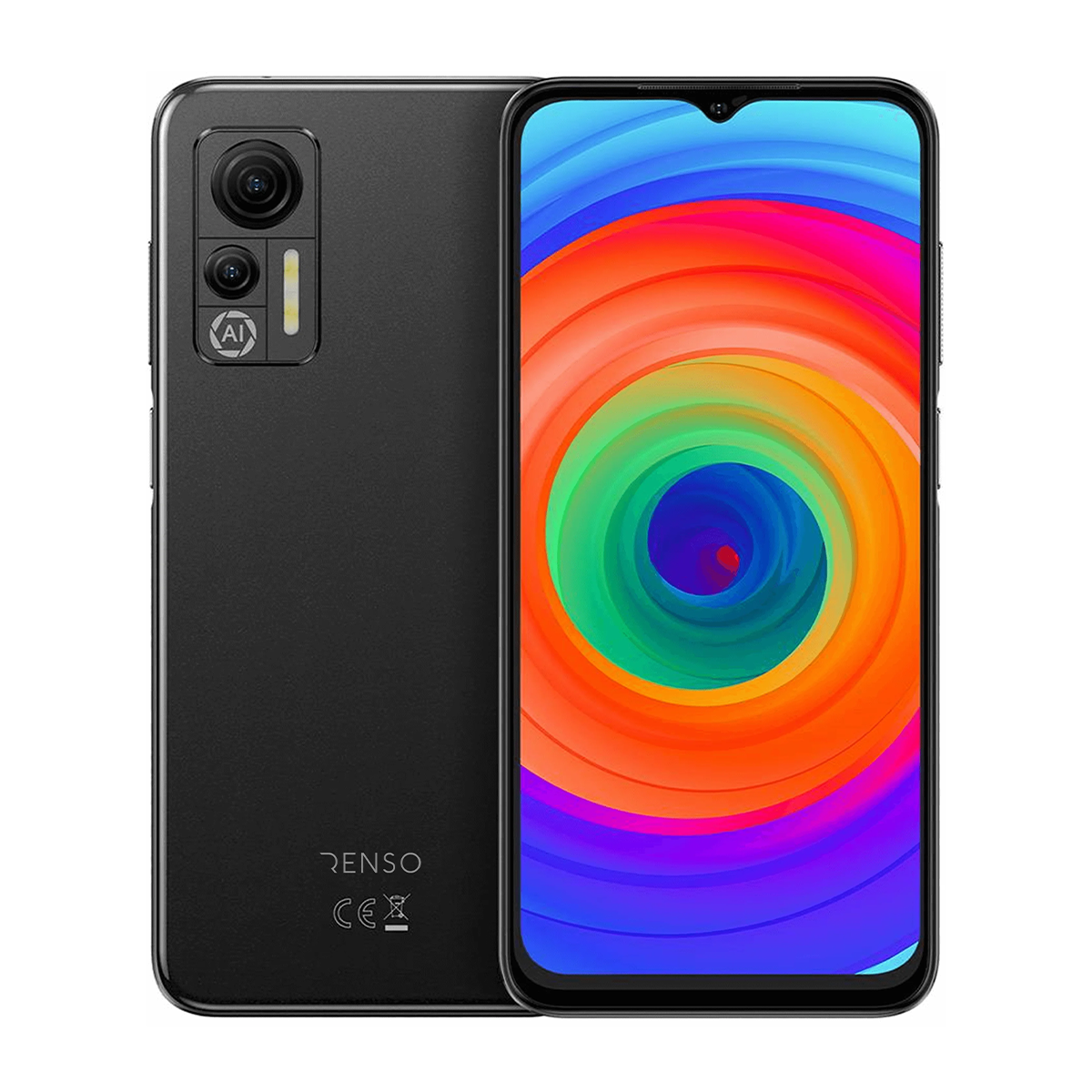 گوشی موبایل رنسو مدل Nep N7 ظرفیت 64 گیگابایت رم 4 گیگابایت گوشی موبایل رنسو مدل Nep N7 ظرفیت 64 گیگابایت رم 4 گیگابایت