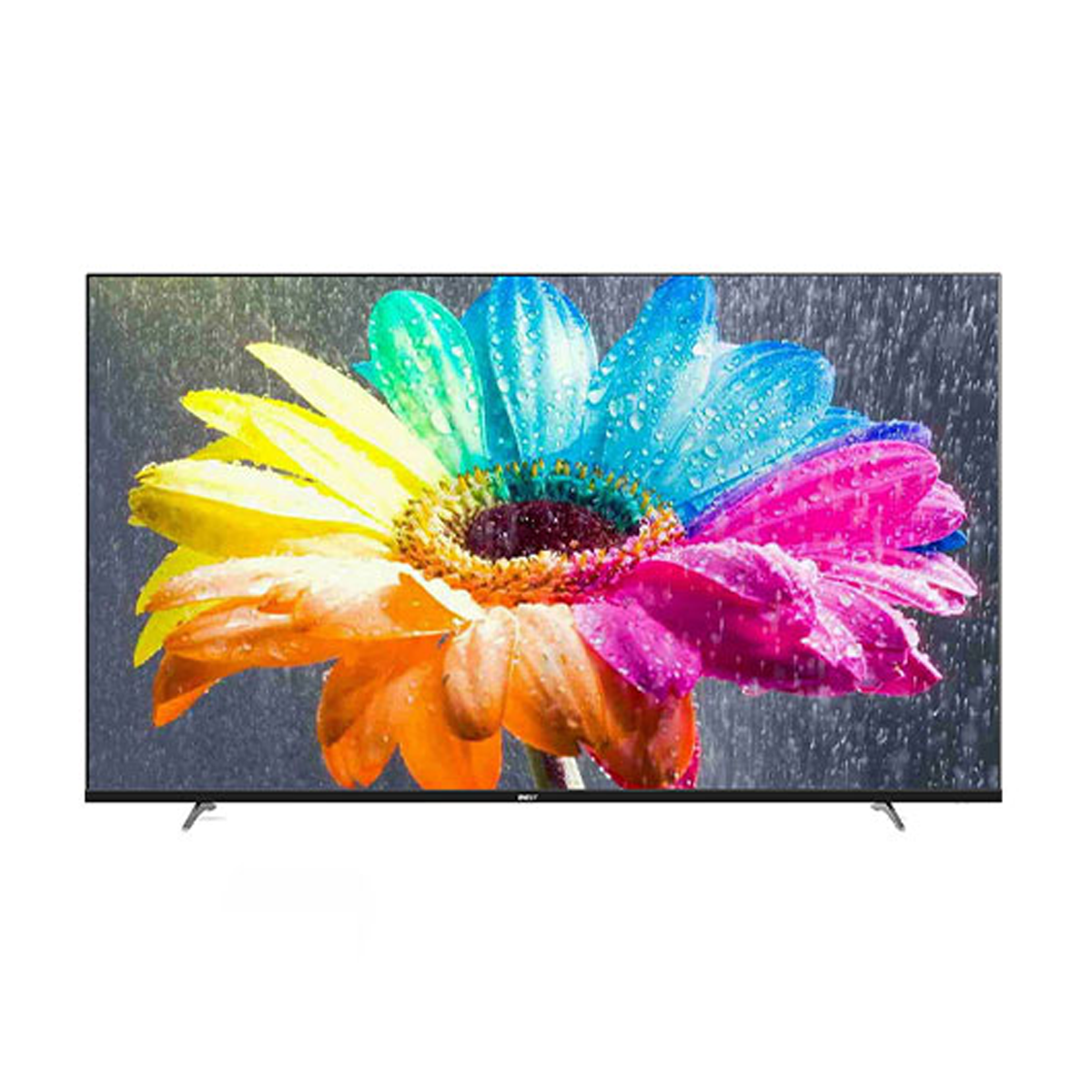 تلویزیون ال ای دی هوشمند بست مدل BUS65 سایز 65 اینچ تلویزیون ال ای دی هوشمند بست مدل BUS65 سایز 65 اینچ