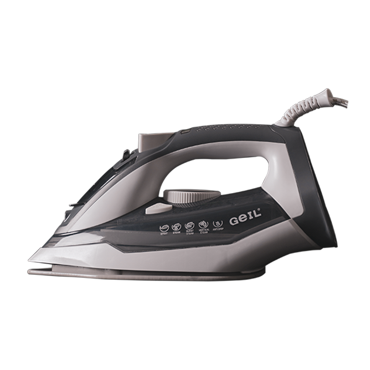 اتو بخار گیل مدل GSI-2800 اتو بخار گیل مدل GSI-2800