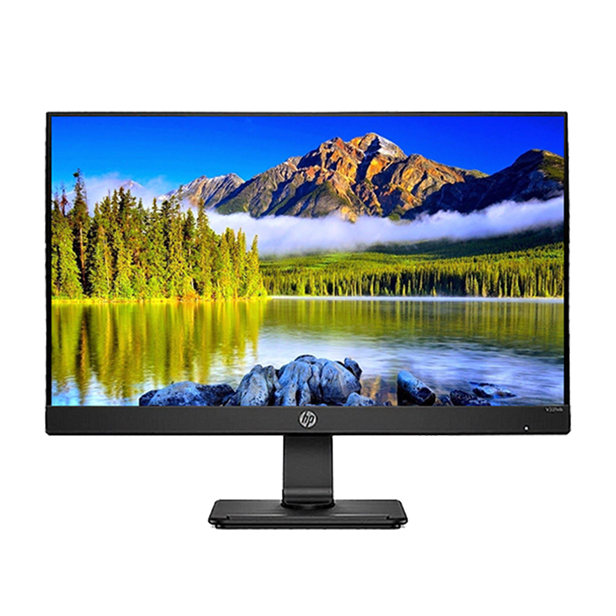 مانیتور اچ پی مدل V221 سایز 21.5 اینچ مانیتور اچ پی مدل V221 سایز 21.5 اینچ