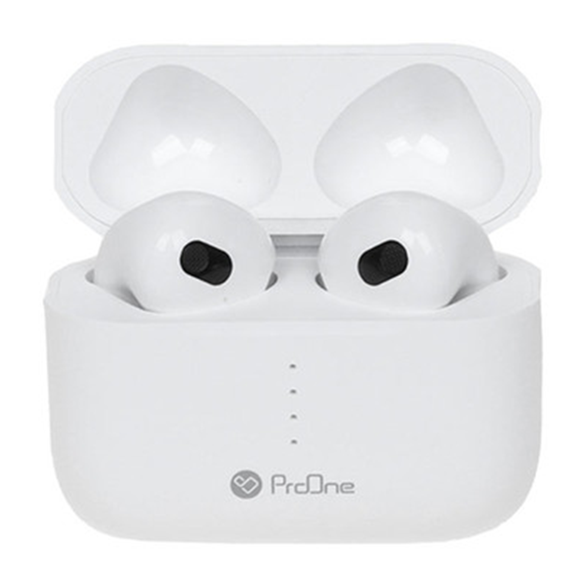 هندزفری بی سیم پرووان مدل PHB3207-سفید هندزفری بی سیم پرووان مدل PHB3207-سفید