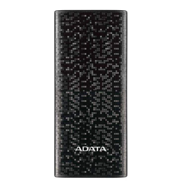 پاوربانک ای دیتا مدل P10000 ظرفیت 10000 میلی آمپر ساعت پاوربانک ای دیتا مدل P10000 ظرفیت 10000 میلی آمپر ساعت