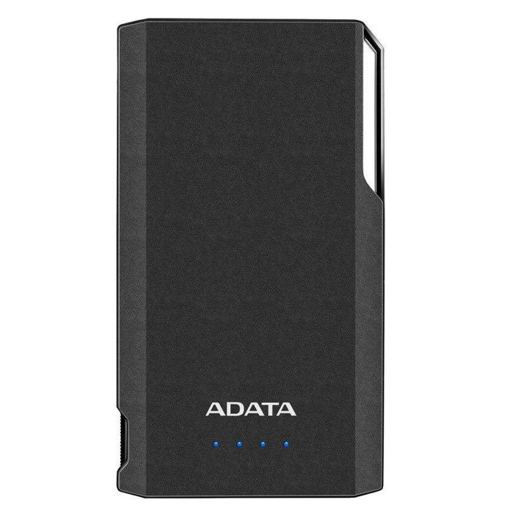 پاوربانک ای دیتا مدل S10000 ظرفیت 10000 میلی آمپر ساعت پاوربانک ای دیتا مدل S10000 ظرفیت 10000 میلی آمپر ساعت