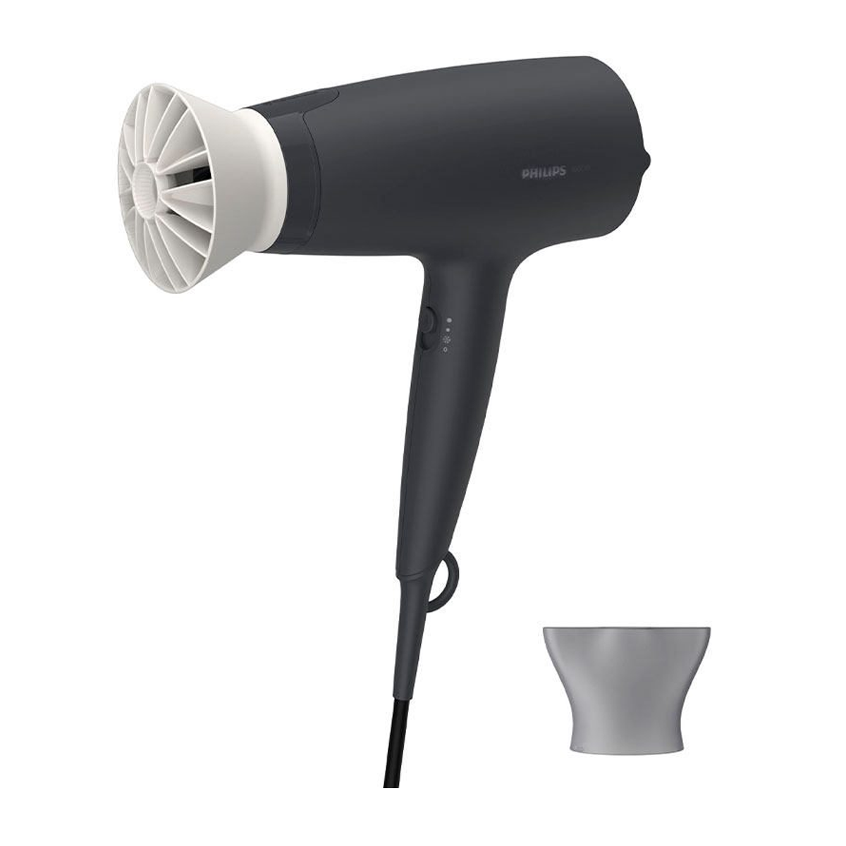 سشوار فیلیپس مدل BHD302 سشوار فیلیپس مدل BHD302