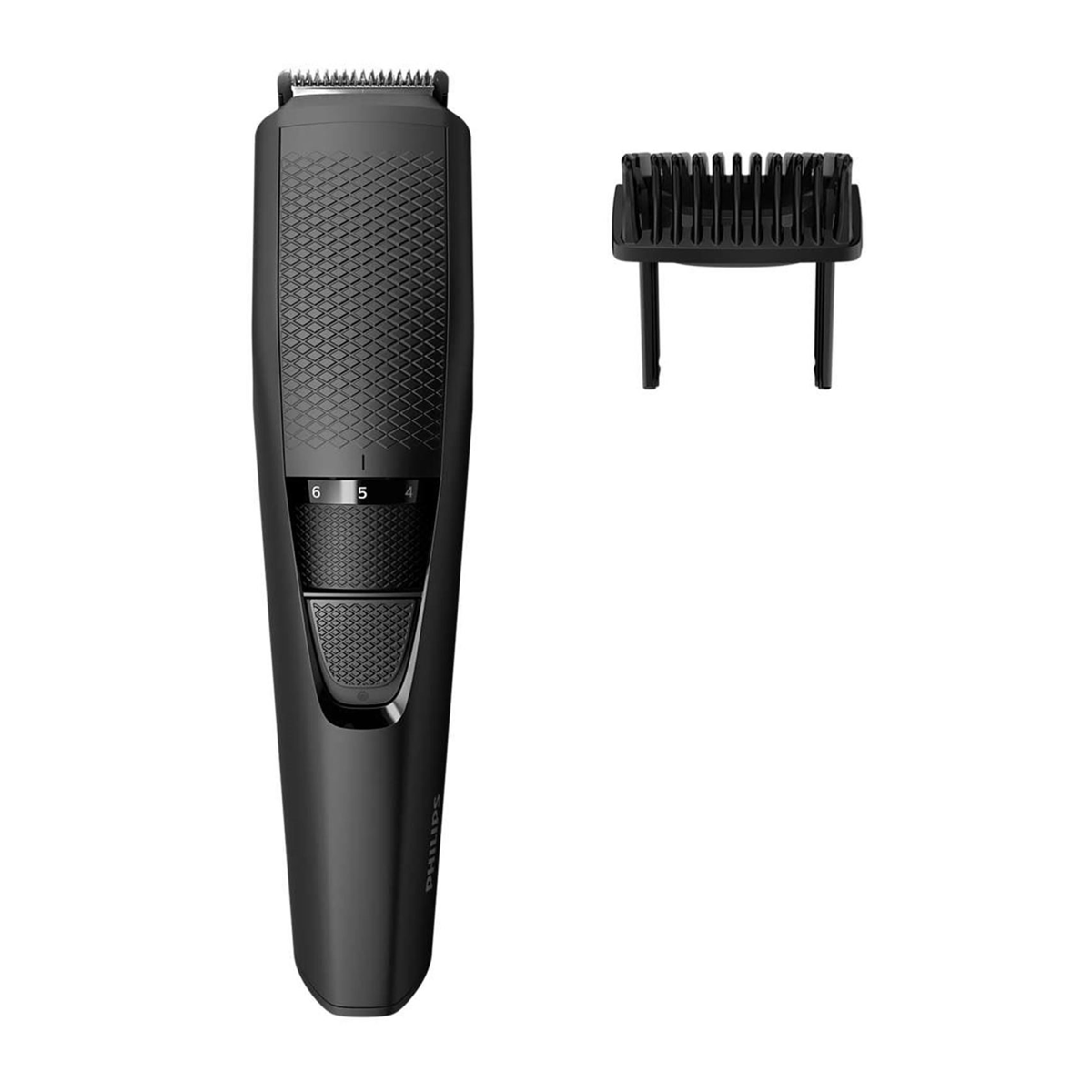 ماشین اصلاح سر و صورت فیلیپس مدل BT3208-مشکی ماشین اصلاح سر و صورت فیلیپس مدل BT3208-مشکی