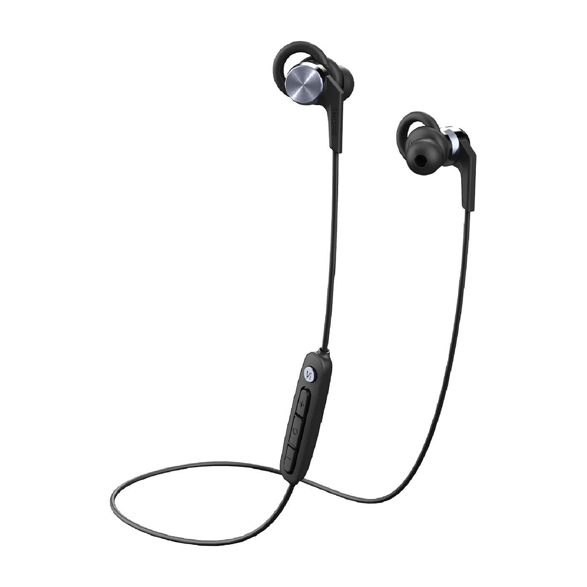 هندزفری بی سیم وان مور مدل iBFree Sport + VI REACT هندزفری بی سیم وان مور مدل iBFree Sport + VI REACT