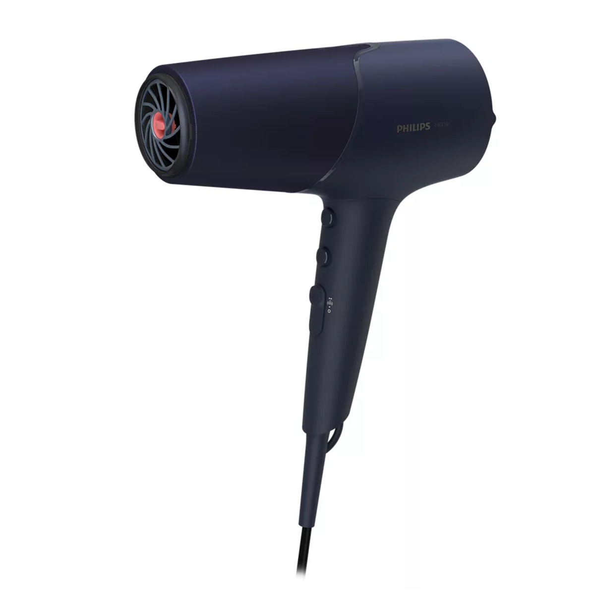 سشوار فیلیپس مدل BHD510-03 سشوار فیلیپس مدل BHD510-03