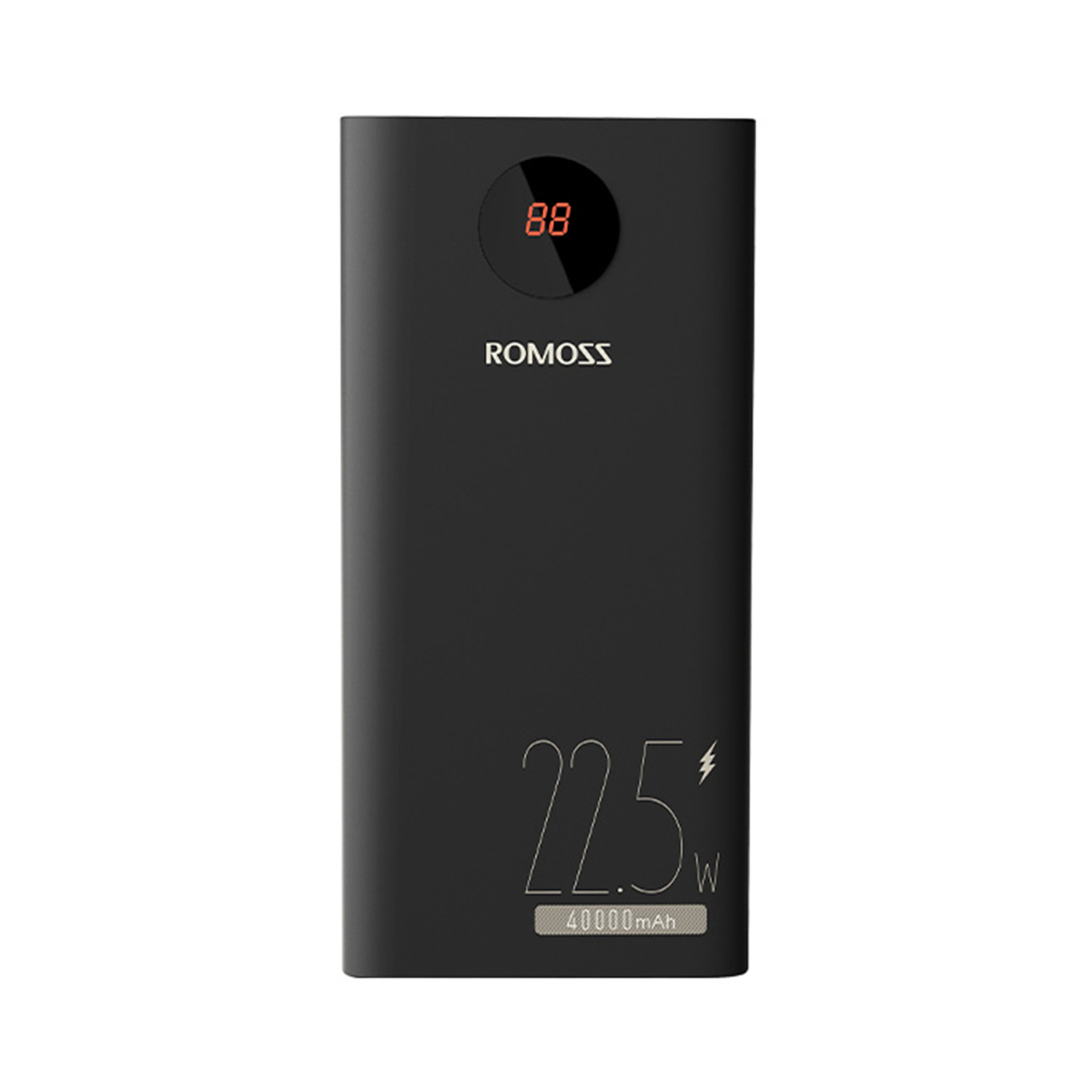 پاوربانک روموس مدل PEA40PF ظرفیت 40000 میلی آمپر ساعت پاوربانک روموس مدل PEA40PF ظرفیت 40000 میلی آمپر ساعت
