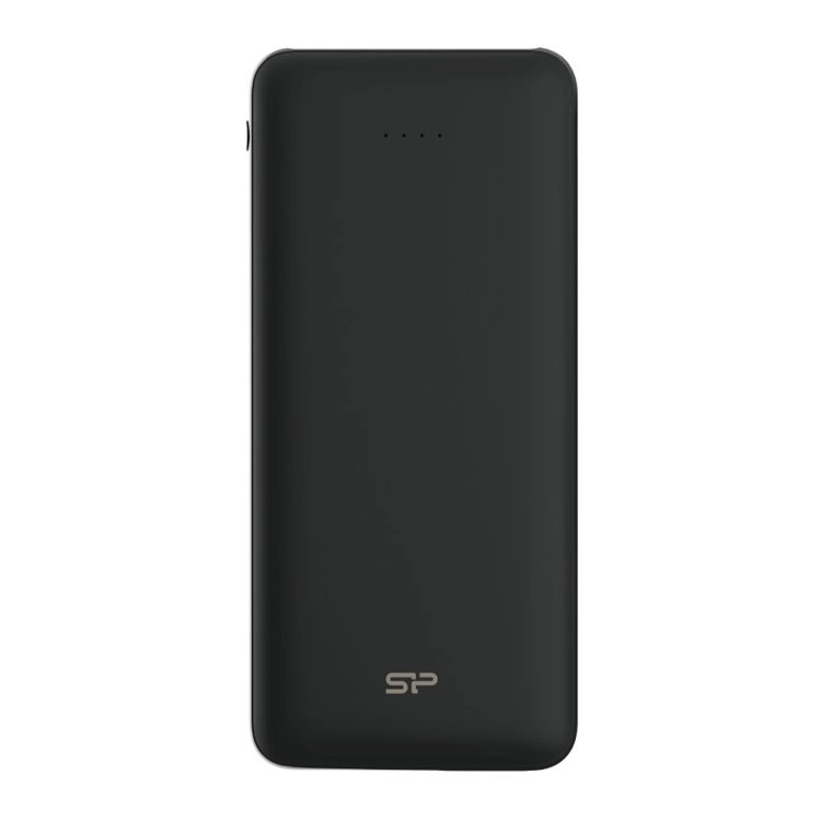 پاوربانک سیلیکون پاور مدل C200  ظرفیت 20000 میلیآمپرساعت پاوربانک سیلیکون پاور مدل C200  ظرفیت 20000 میلیآمپرساعت