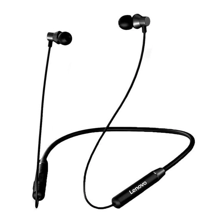 هندزفری بی سیم لنوو مدل HE05