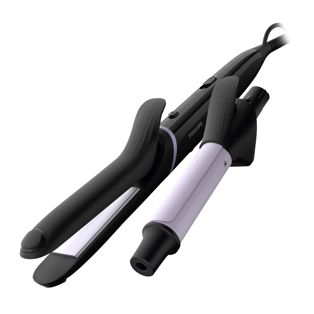 اتو و حالت دهنده مو فیلیپس مدل BHH811-00 اتو و حالت دهنده مو فیلیپس مدل BHH811-00