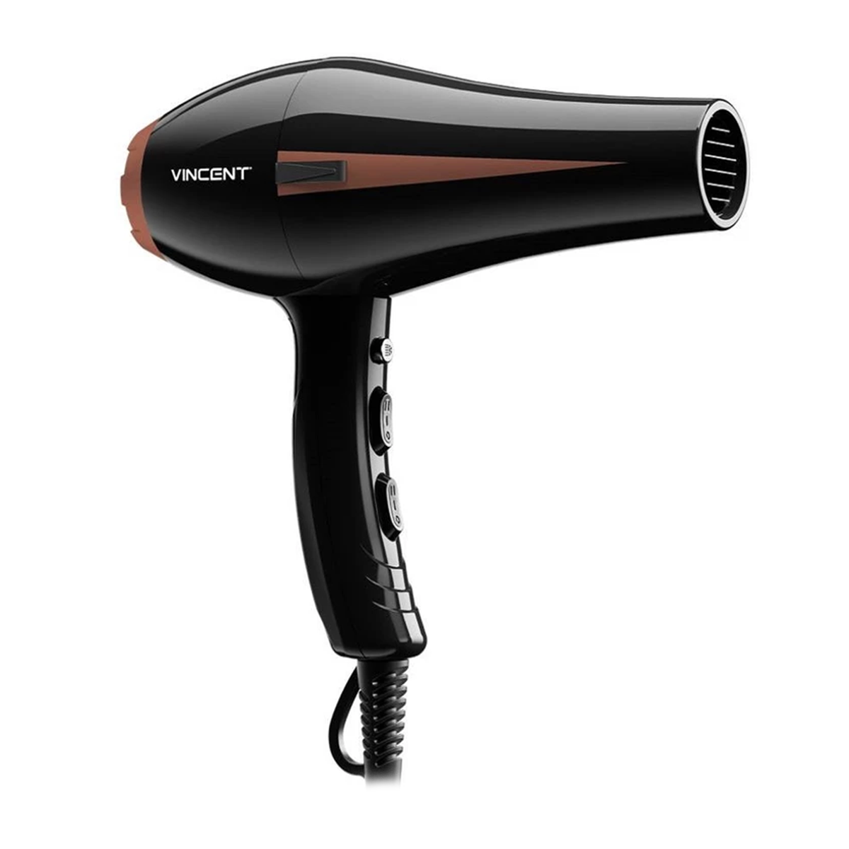 سشوار وینسنت مدل HD7326 سشوار وینسنت مدل HD7326