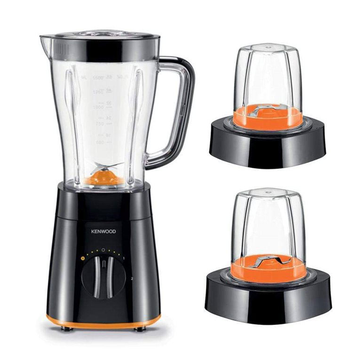 مخلوط کن کنوود مدل BLP15.360-مشکی مخلوط کن کنوود مدل BLP15.360-مشکی