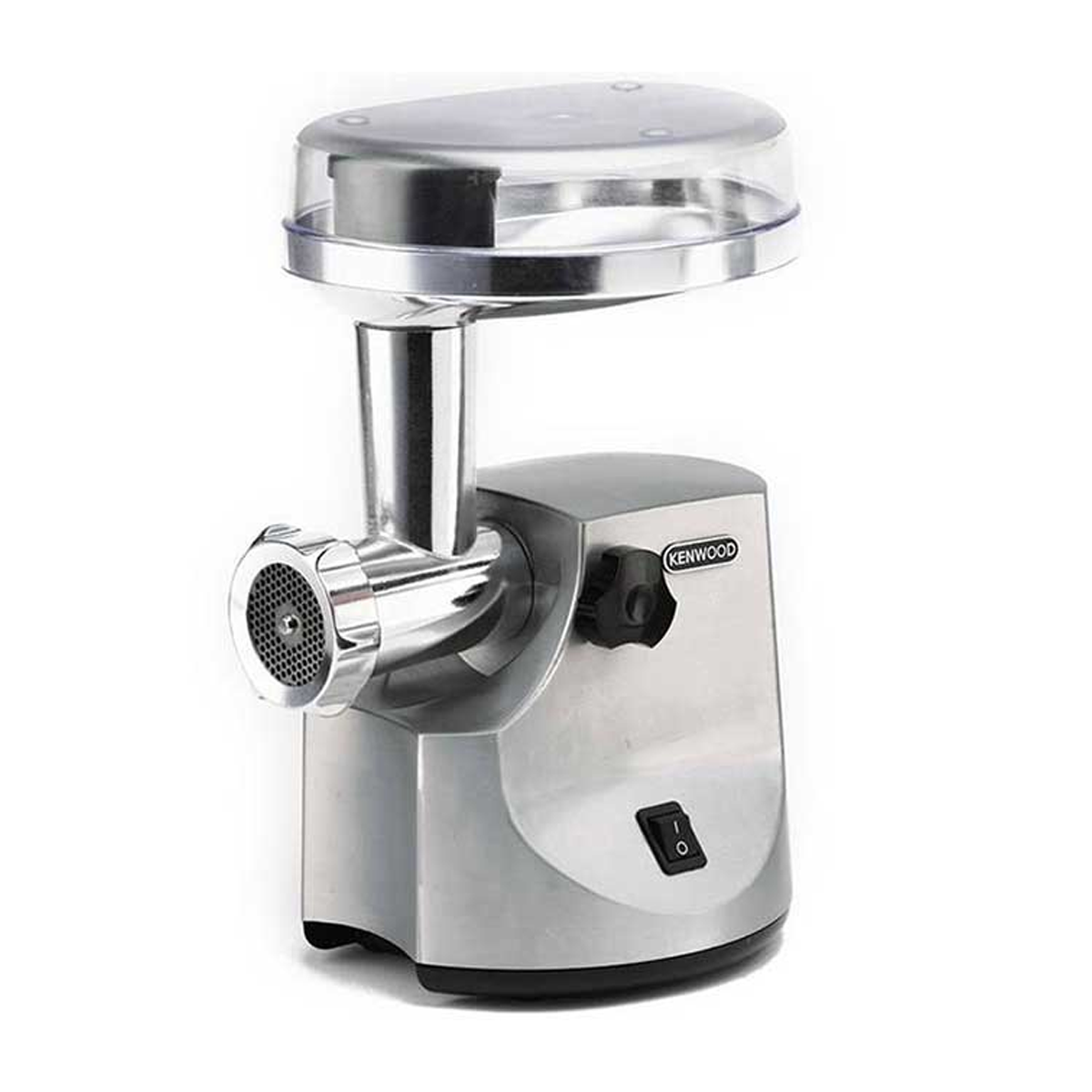 چرخ گوشت کنوود مدل MG510-نقرهای چرخ گوشت کنوود مدل MG510-نقرهای