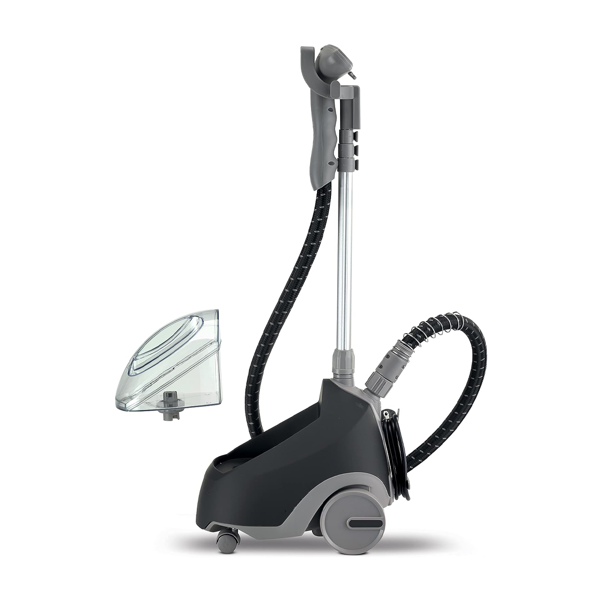 اتوبخار کنوود مدل GSP65-مشکی