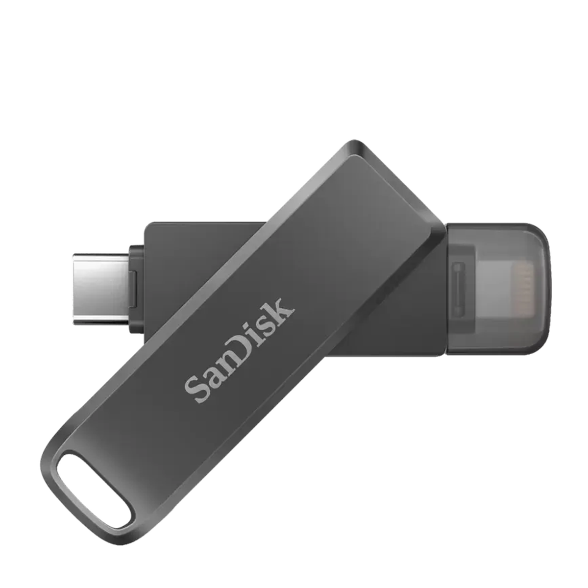 فلش مموری سن دیسک مدل iXpand Luxe USB3 ظرفیت 128 گیگابایت فلش مموری سن دیسک مدل iXpand Luxe USB3 ظرفیت 128 گیگابایت