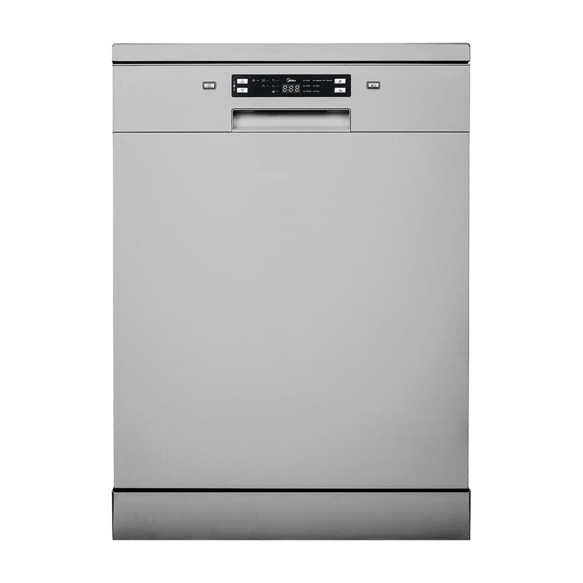 ماشین ظرفشویی جی پلاس 15 نفره مدل GDW-N4673