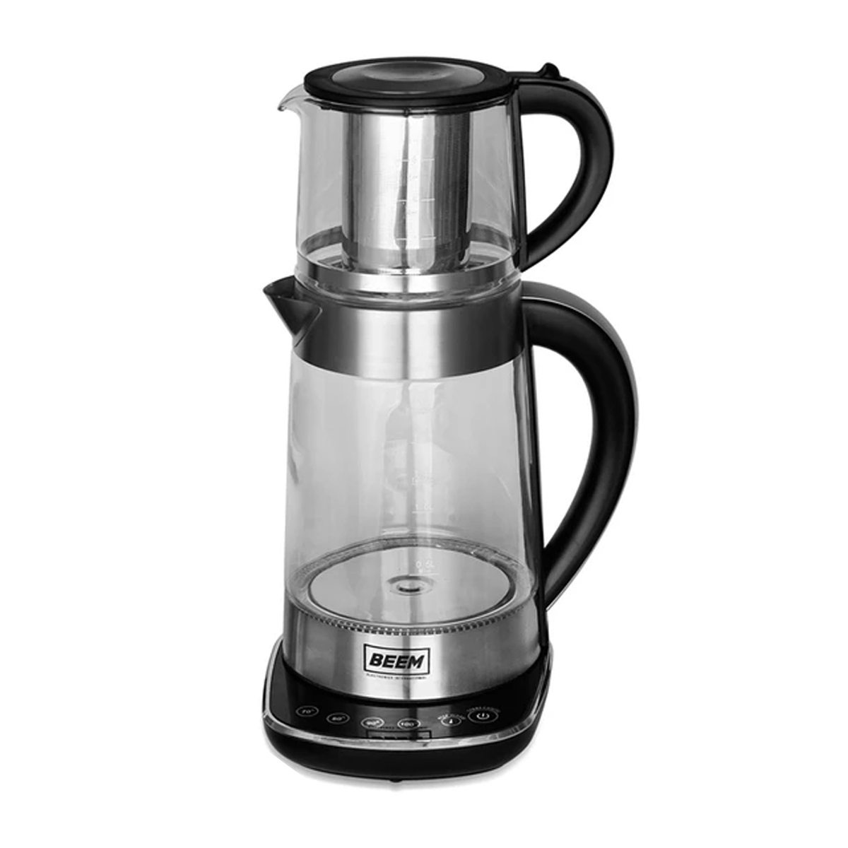 چای ساز بیم مدل TM2802 چای ساز بیم مدل TM2802