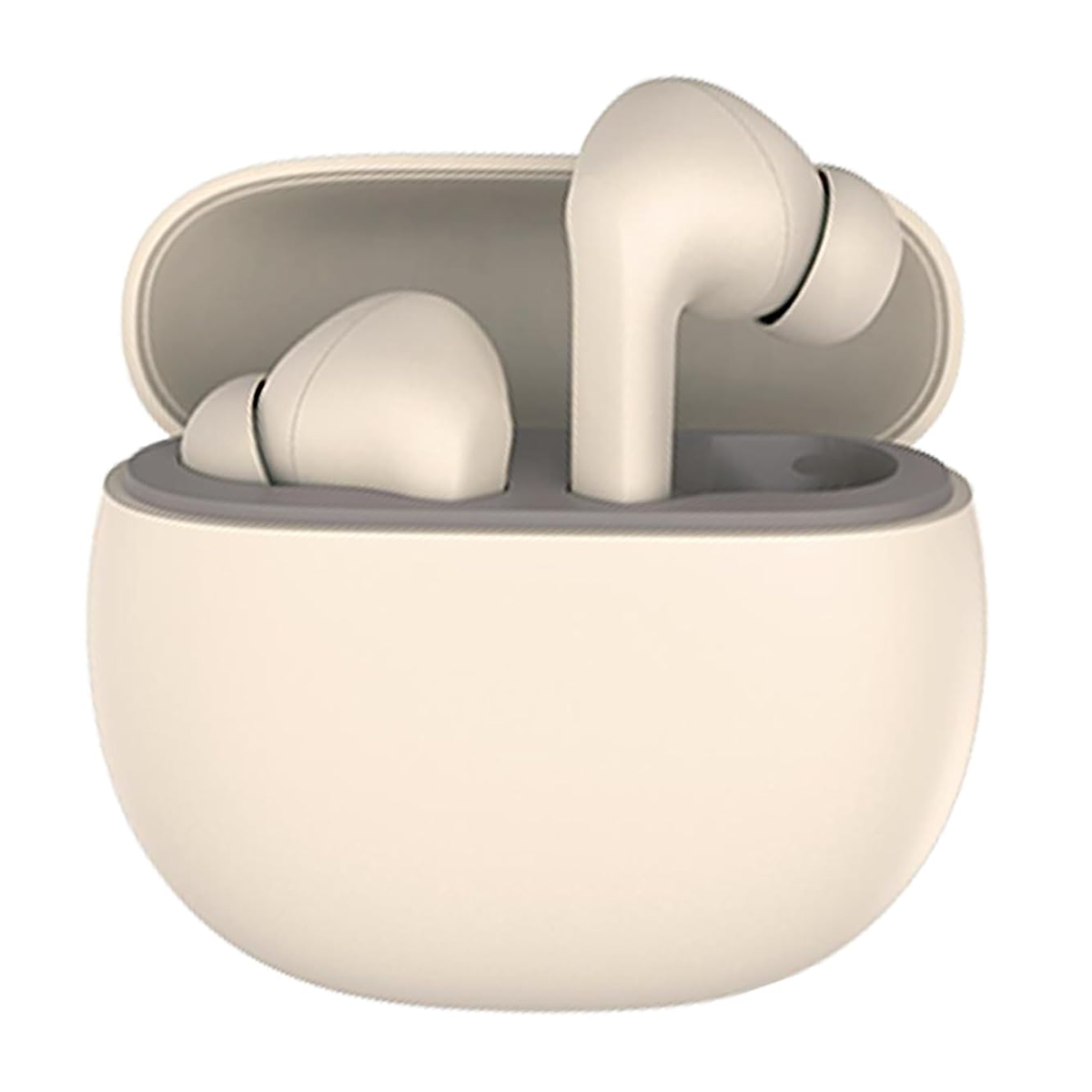 هندزفری بلوتوثی شیائومی مدل Redmi Buds 4 Active-سفید هندزفری بلوتوثی شیائومی مدل Redmi Buds 4 Active-سفید