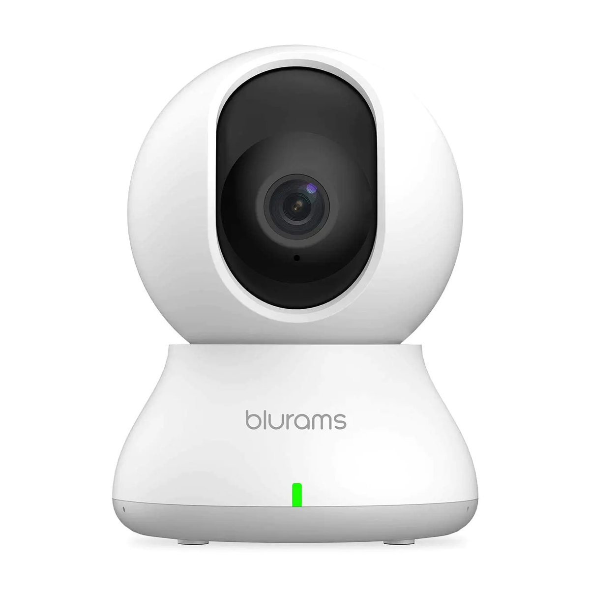 دوربین مداربسته تحت شبکه بلورمز مدل Dome Lite 2 A31-سفید دوربین مداربسته تحت شبکه بلورمز مدل Dome Lite 2 A31-سفید