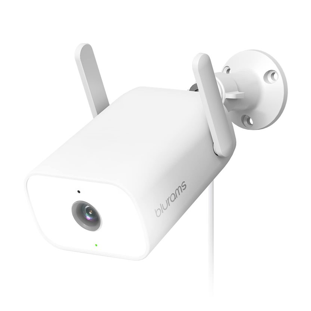 دوربین مداربسته بی سیم بلورمز مدل Outdoor Lite 4 A22C-سفید دوربین مداربسته بی سیم بلورمز مدل Outdoor Lite 4 A22C-سفید