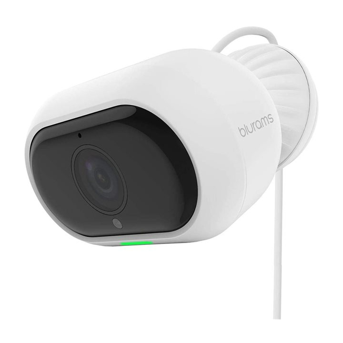 دوربین مداربسته بی سیم بلورمز مدل Outdoor Pro A21C-سفید دوربین مداربسته بی سیم بلورمز مدل Outdoor Pro A21C-سفید