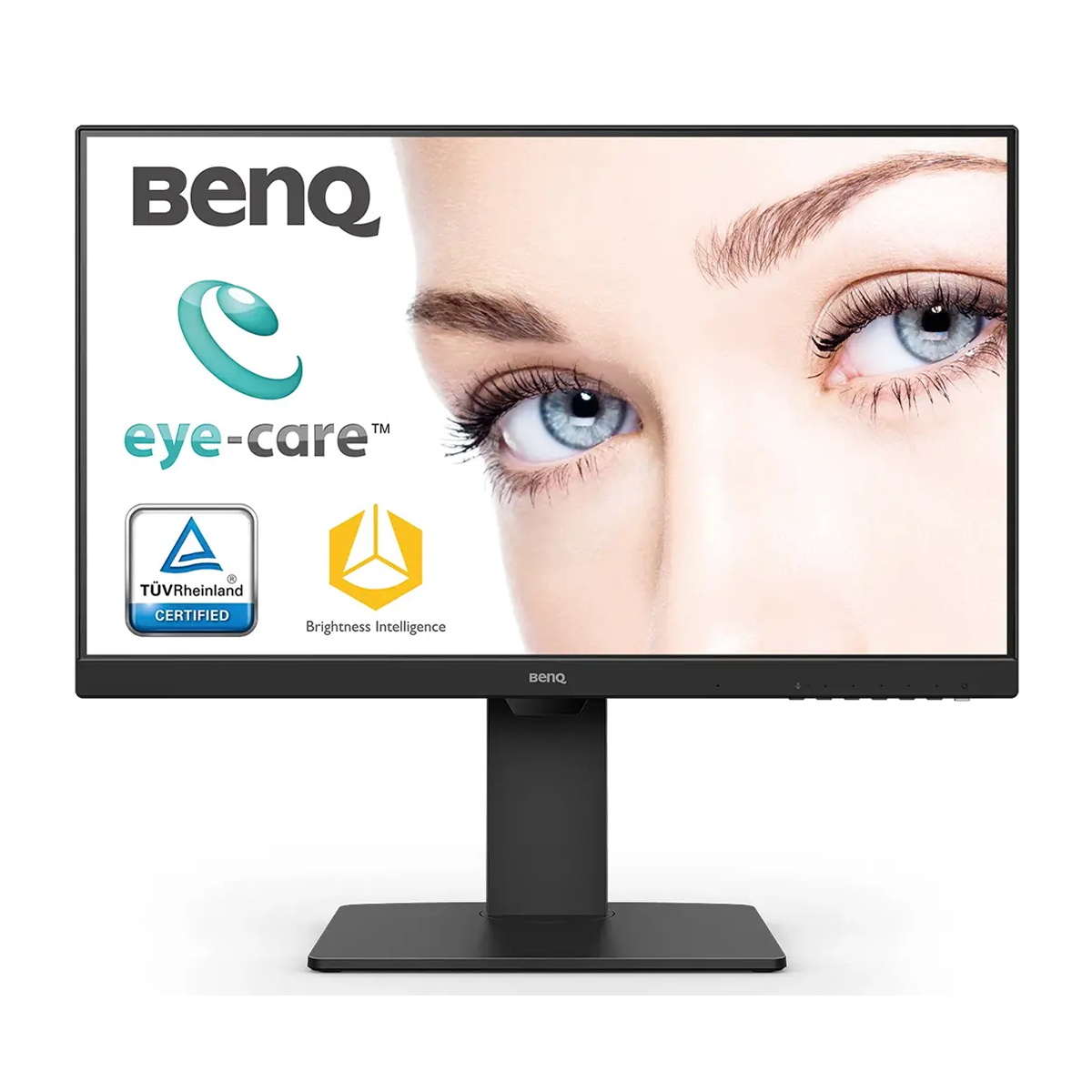 مانیتور بنکیو مدل GW2785TC سایز 27 اینچ  مانیتور بنکیو مدل GW2785TC سایز 27 اینچ