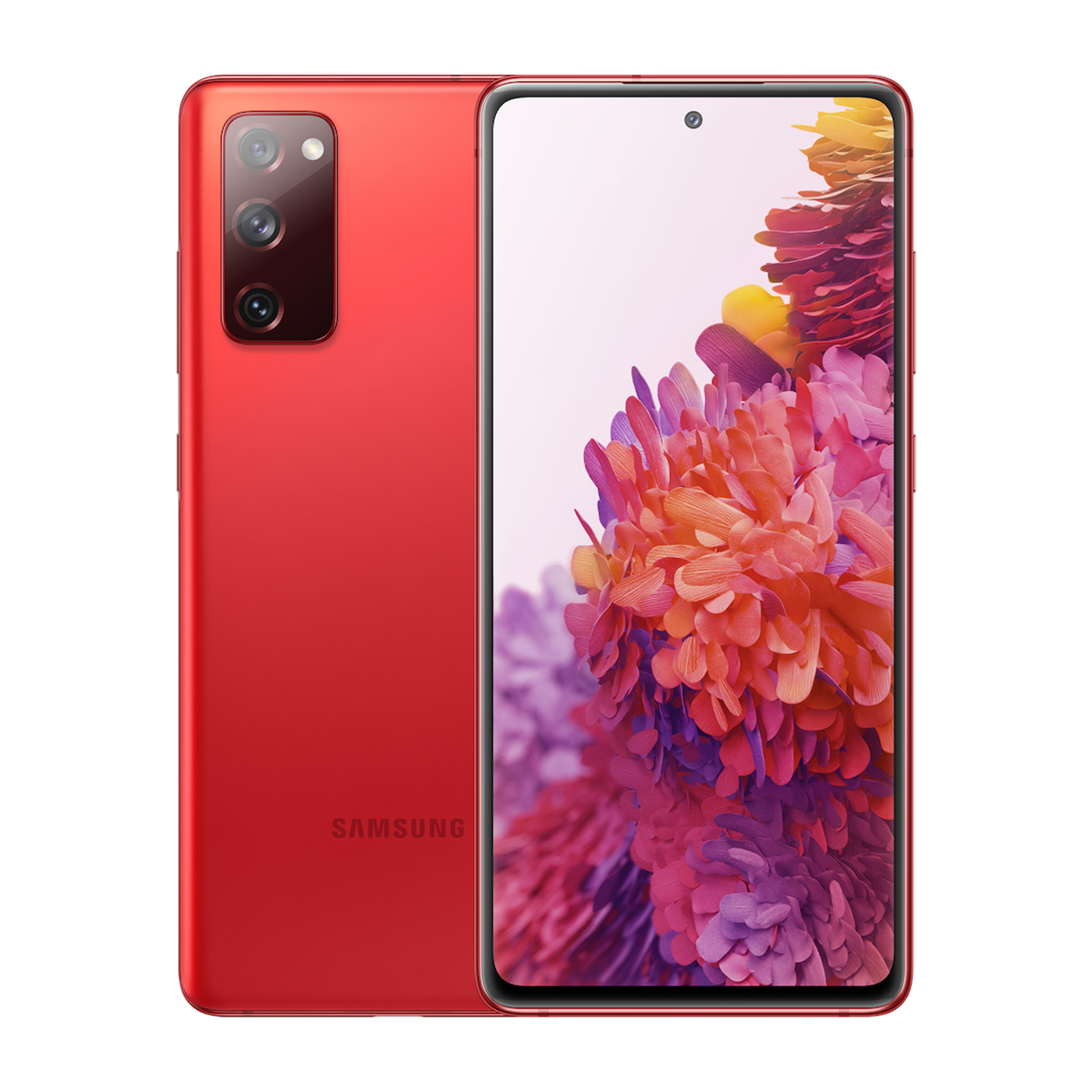 گوشی موبايل سامسونگ مدل Galaxy S20 FE 4G ظرفیت 256 گیگابایت رم 8 گیگابایت گوشی موبايل سامسونگ مدل Galaxy S20 FE 4G ظرفیت 256 گیگابایت رم 8 گیگابایت