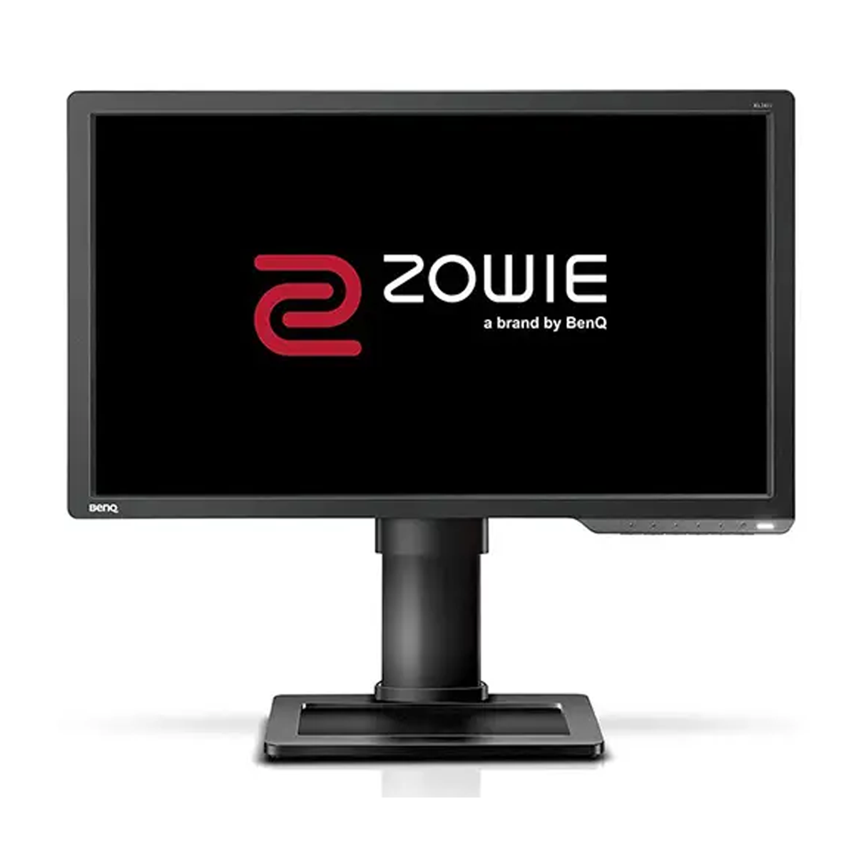 مانیتور گیمینگ بنکیو مدل ZOWIE XL2411P سایز 24 اینچ مانیتور گیمینگ بنکیو مدل ZOWIE XL2411P سایز 24 اینچ