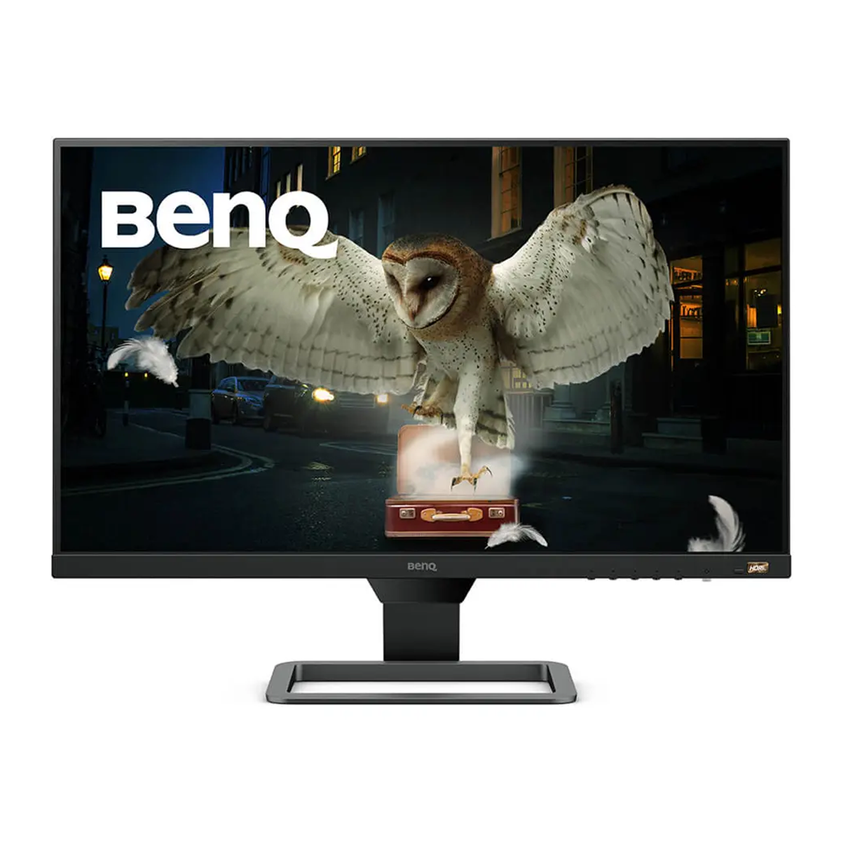 مانیتور بنکیو مدل EW2480 سایز 23.8 اینچ مانیتور بنکیو مدل EW2480 سایز 23.8 اینچ