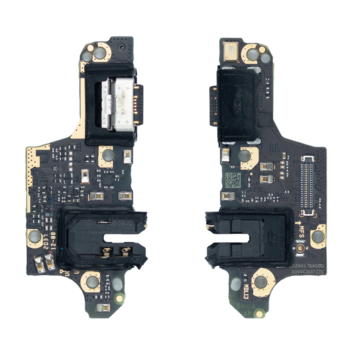 برد شارژ گوشی پوکو X3 برد شارژ گوشی پوکو X3