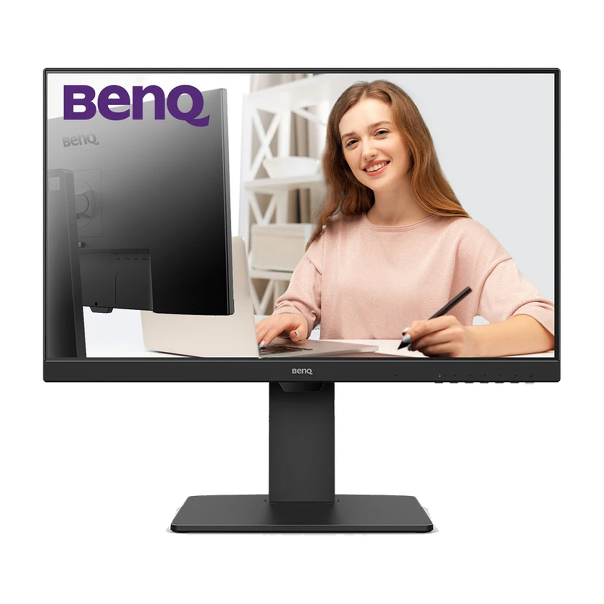 مانیتور بنکیو مدل GW2485TC سایز 23.8 اینچ مانیتور بنکیو مدل GW2485TC سایز 23.8 اینچ