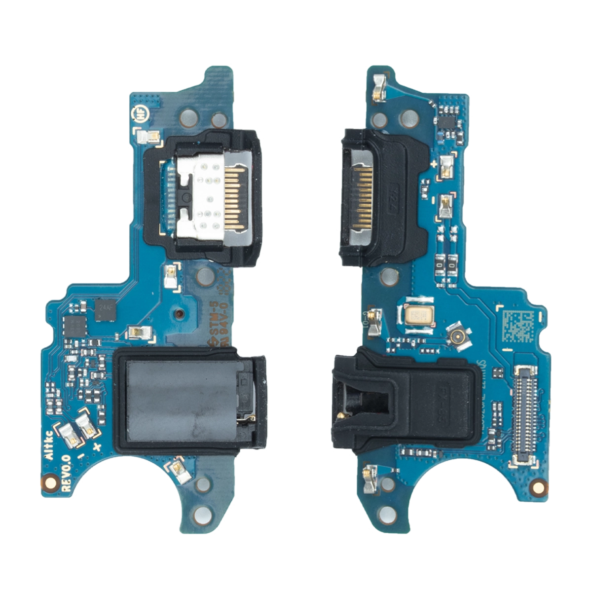 برد شارژ گوشی سامسونگ Galaxy A03s برد شارژ گوشی سامسونگ Galaxy A03s