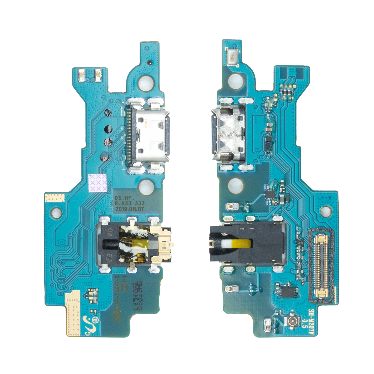 برد شارژ گوشی سامسونگ Galaxy M31 برد شارژ گوشی سامسونگ Galaxy M31