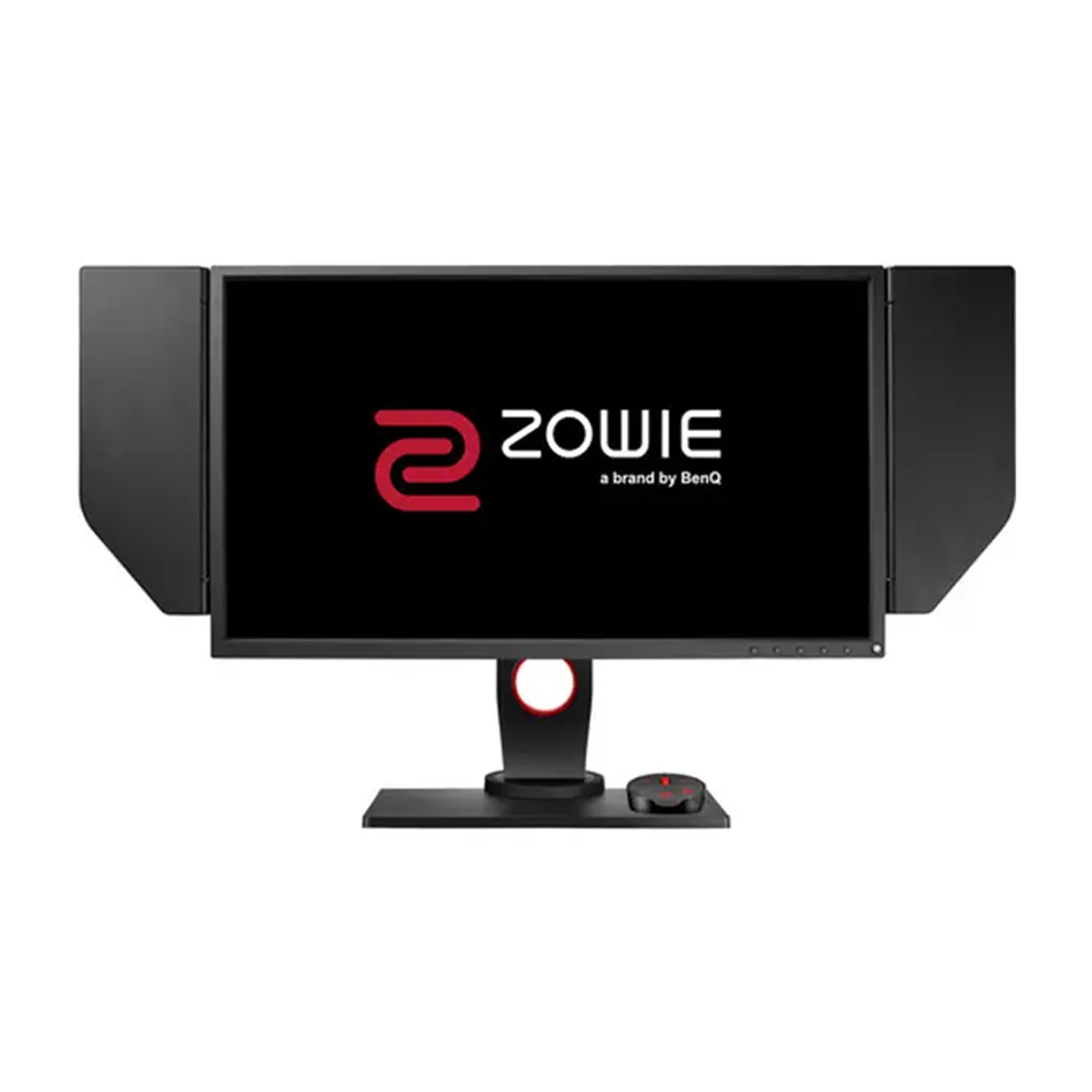 مانیتور گیمینگ بنکیو مدل ZOWIE XL2546 سایز 24.5 اینچ مانیتور گیمینگ بنکیو مدل ZOWIE XL2546 سایز 24.5 اینچ