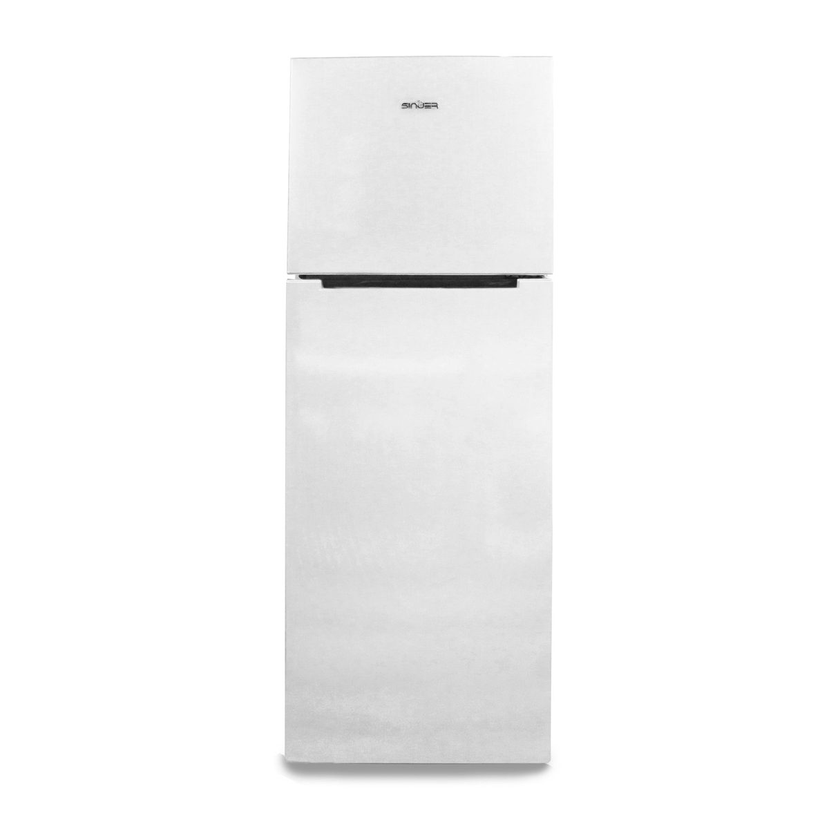 یخچال و فریزر سینجر 14 فوت مدل 3300