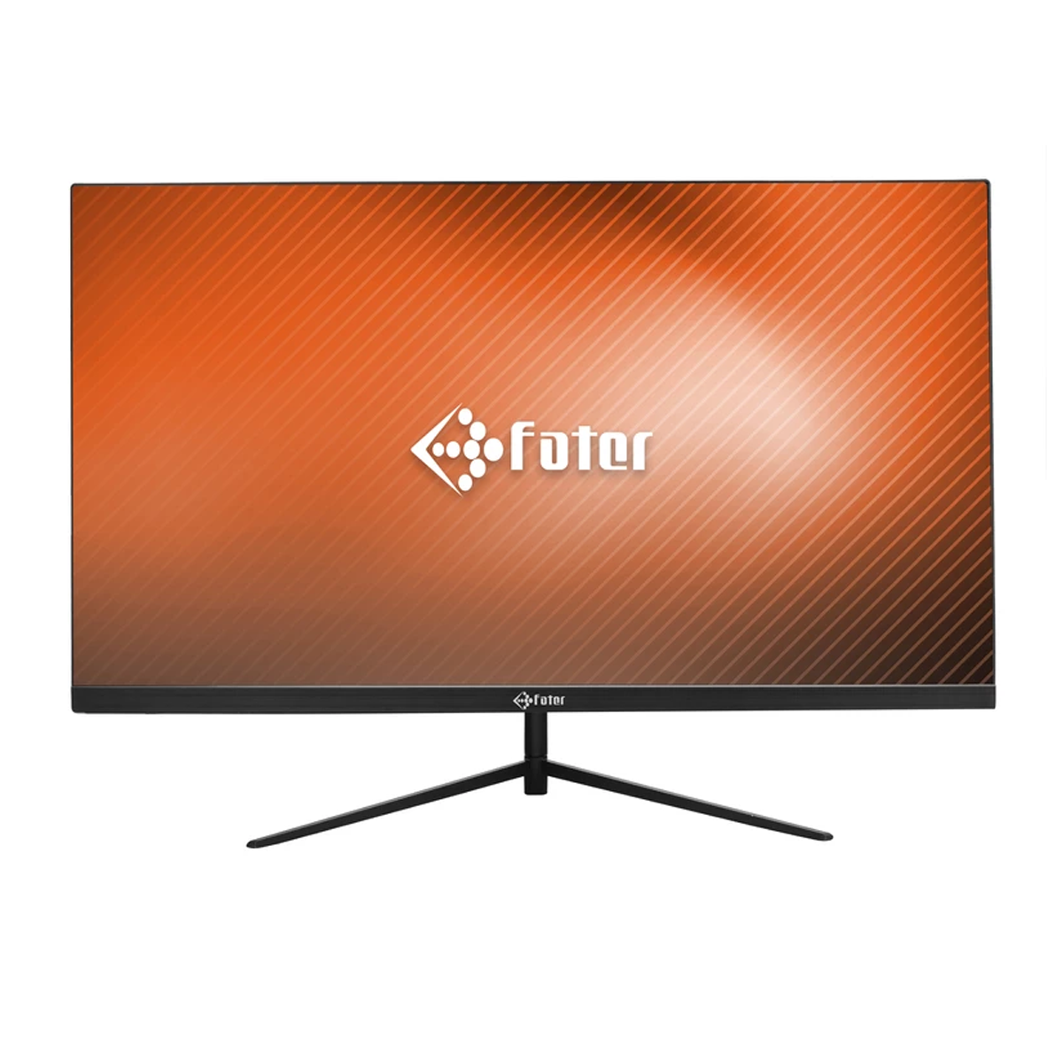 مانیتور فاطر مدل F22-075B1 سایز 22 اینچ مانیتور فاطر مدل F22-075B1 سایز 22 اینچ