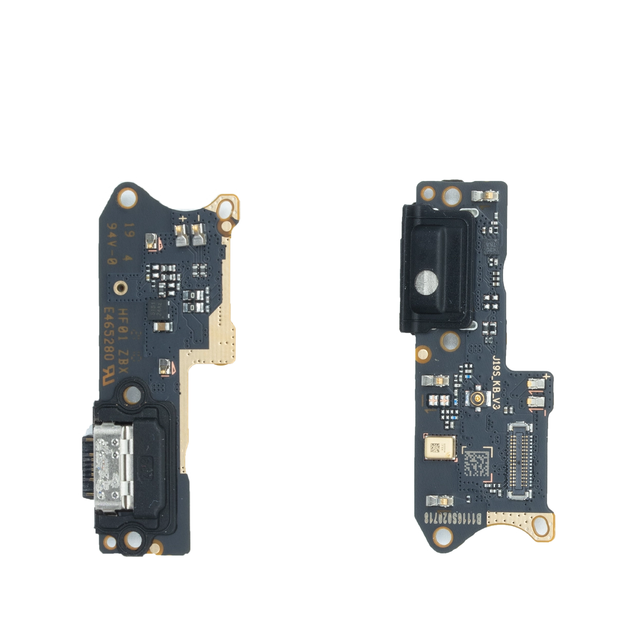 برد شارژ گوشی شیائومی Redmi 9T برد شارژ گوشی شیائومی Redmi 9T