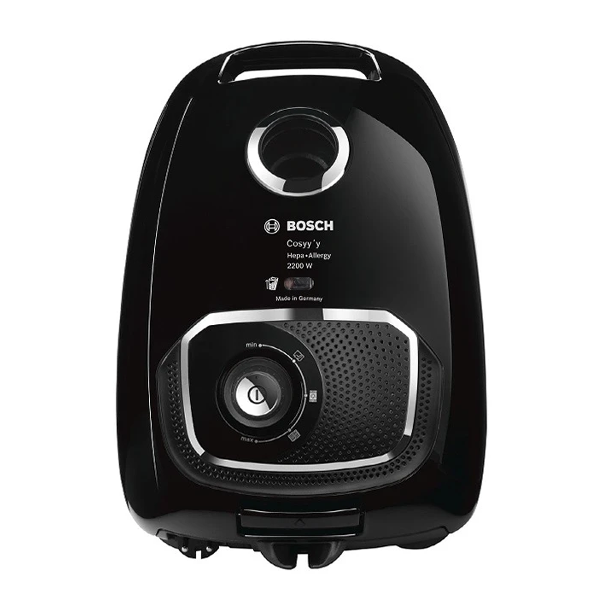 جاروبرقی بوش مدل BGLS42230