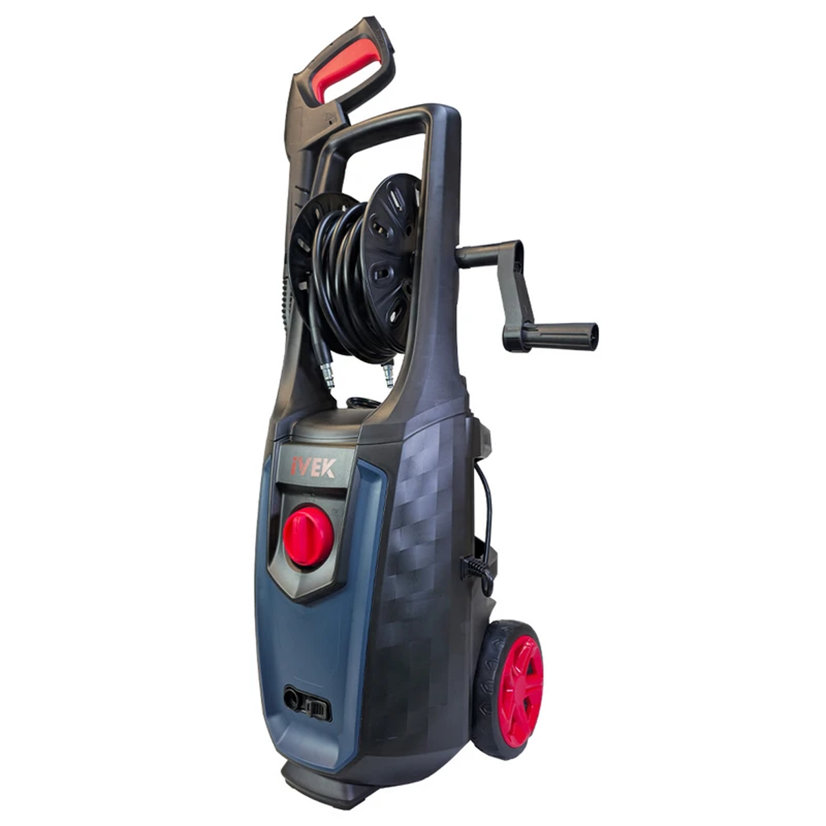 کارواش ایوک مدل K-4240 کارواش ایوک مدل K-4240