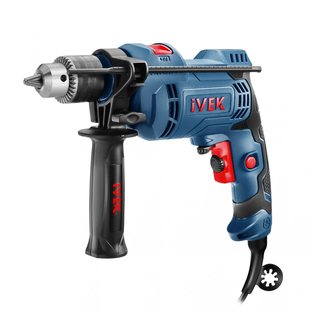 دریل چکشی ایوک مدل K-7313-چند رنگ دریل چکشی ایوک مدل K-7313-چند رنگ